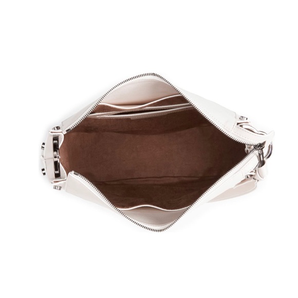 ❤️NWT! Jimmy Choo Artie Shoulder Purse Bag - Picture 6 of 9